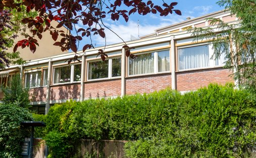 Castle for Sale in Merano, Trentino-South Tyrol, Italy - 4