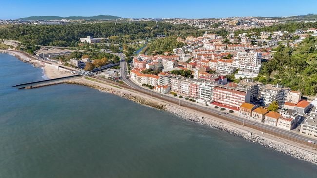 Apartment in Alges, Linda-a-Velha e Cruz Quebrada-Dafundo, Lisbon, Portugal 3 - 16898085