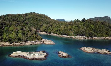 Privatinsel in Los Lagos, Chile 1