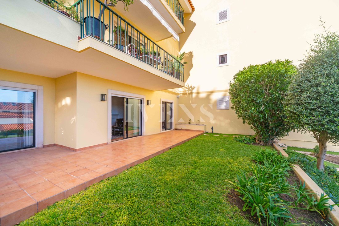 Apartment in Cascais e Estoril, Lisbon, Portugal 5 - 16898279