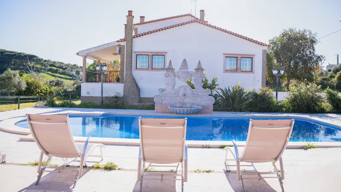 Villa in São João das Lampas, Lisbon, Portugal 1 - 16898862