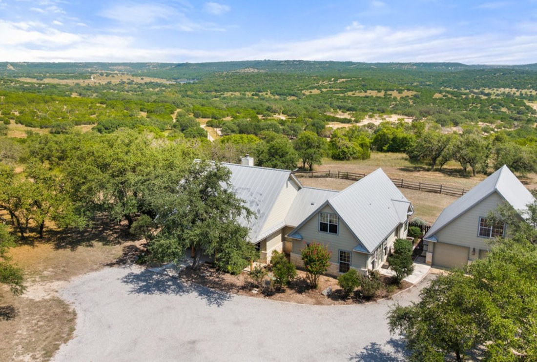 Estate in Marble Falls, Texas, United States 5 - 16899545
