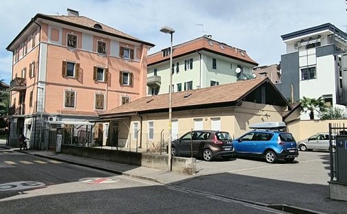 Castle for Sale in Merano, Trentino-South Tyrol, Italy