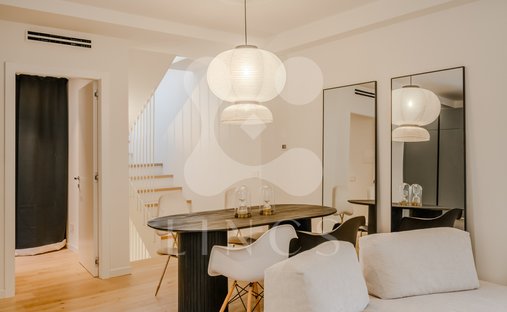 Apartment in Milan, Lombardy, Italy 1