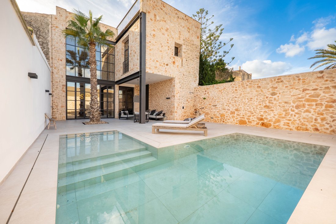 Residenza a Santanyí, Isole Baleari, Spagna 1 - 16898369