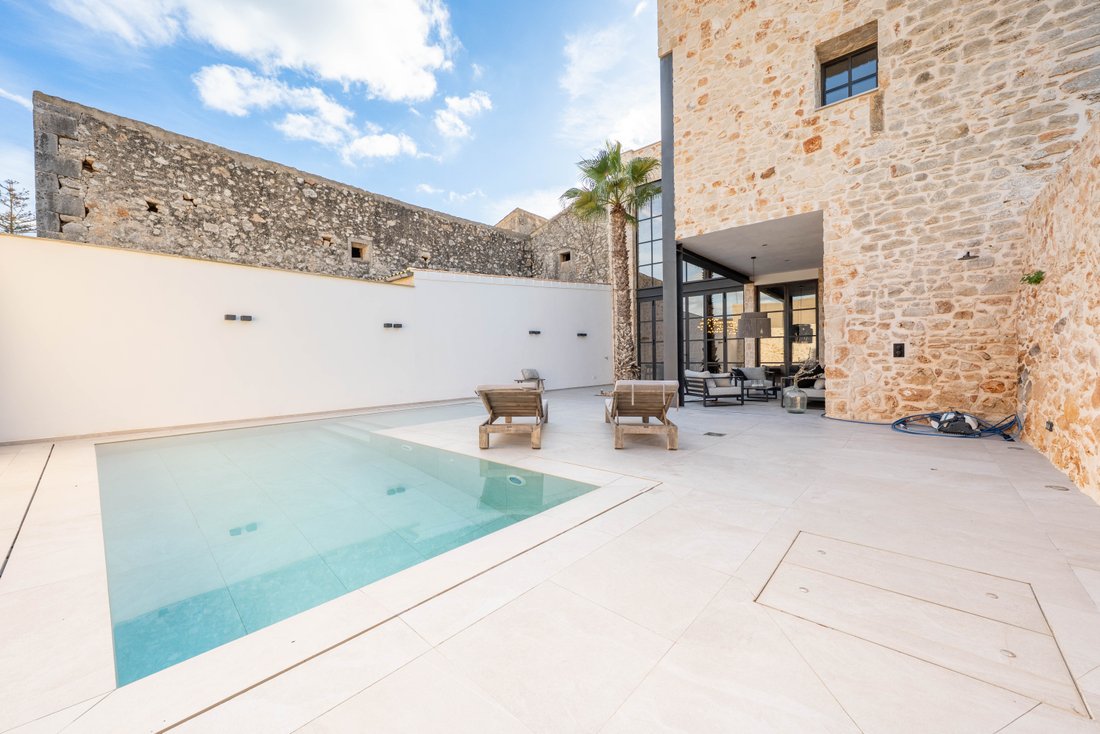 Residenza a Santanyí, Isole Baleari, Spagna 2 - 16898369
