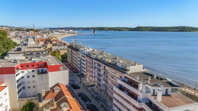 Apartment in Alges, Linda-a-Velha e Cruz Quebrada-Dafundo, Lisbon, Portugal 4 - 16898085