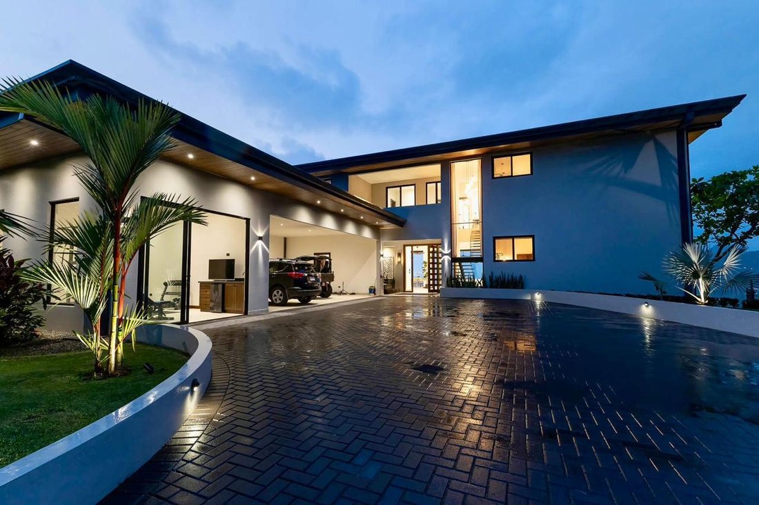 House in Dominicalito, Puntarenas Province, Costa Rica 5 - 16899710