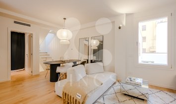 Apartment in Milan, Lombardy, Italy 1