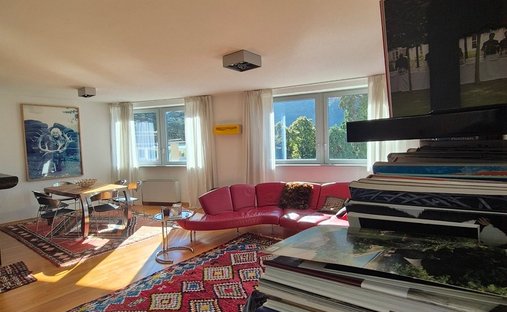 Castle for Sale in Merano, Trentino-South Tyrol, Italy