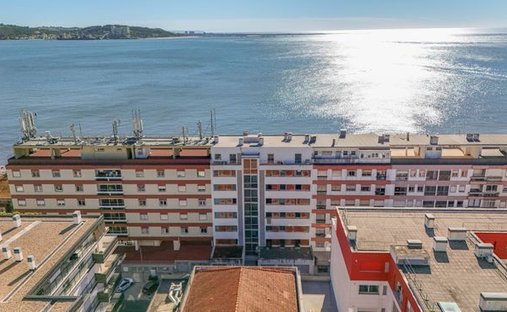 Appartamento a Alges, Linda-a-Velha e Cruz Quebrada-Dafundo, Lisbona, Portogallo 1
