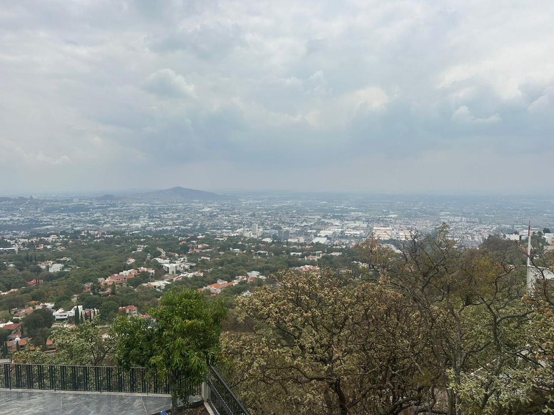 Maison à Palomar, Jalisco, Mexique 2 - 16901548