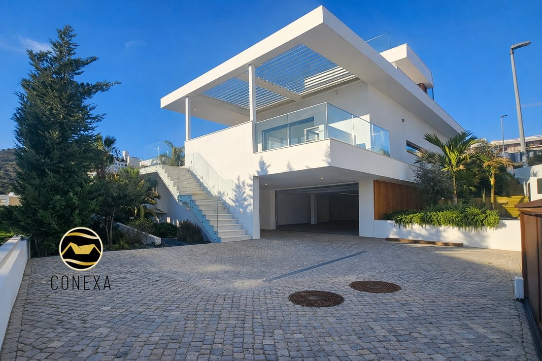 Villa in Praia dos Pescadores, Olhos de Agua, Portugal 3 - 16905520