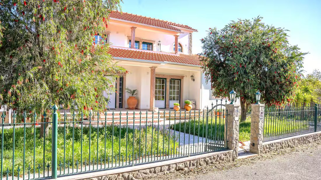 Villa in São João das Lampas, Lisbon, Portugal 2 - 16898862