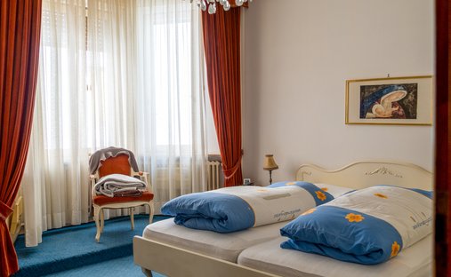 Castle for Sale in Merano, Trentino-South Tyrol, Italy