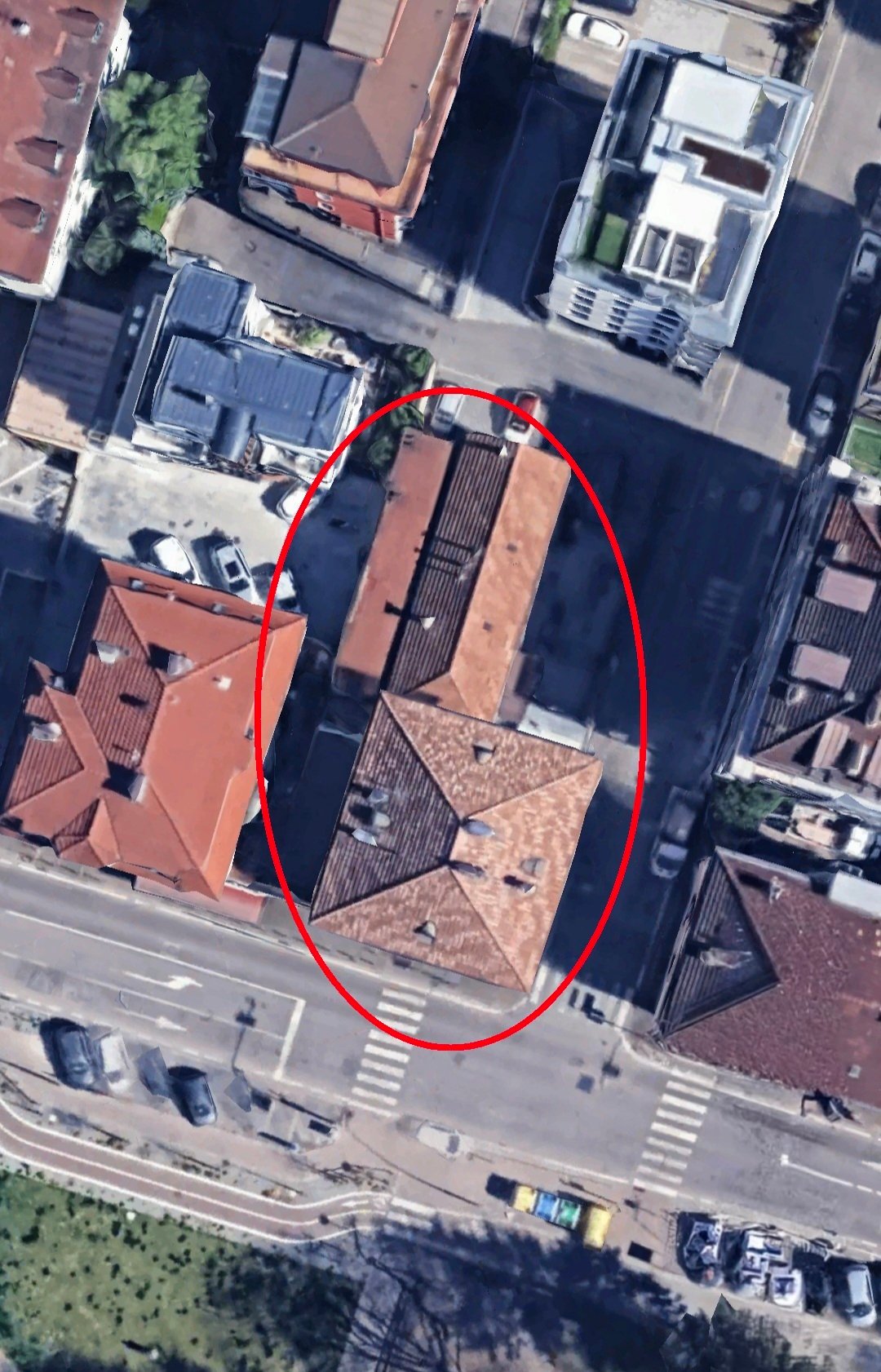 House in Europe-Novacella / Europa-Novacella, Bolzano / Bozen, Trentino – Alto Adige/Südtirol 1 - 16898999