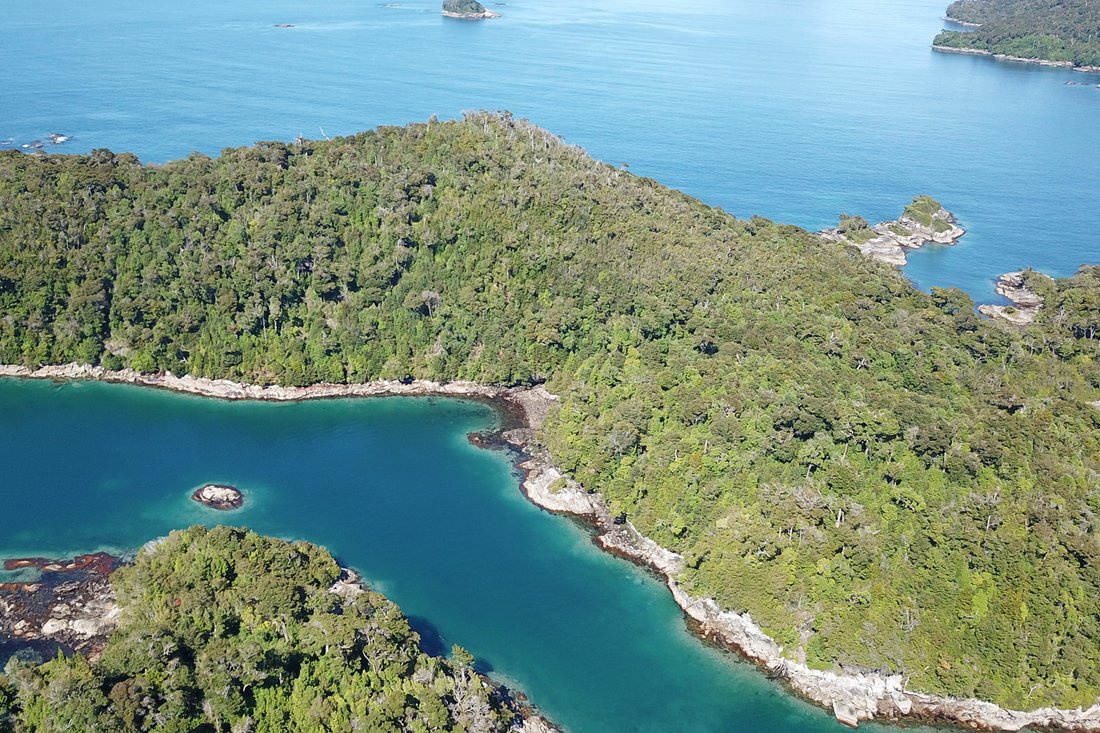 Private Island in Chaitén, Los Lagos, Chile 5 - 16898029