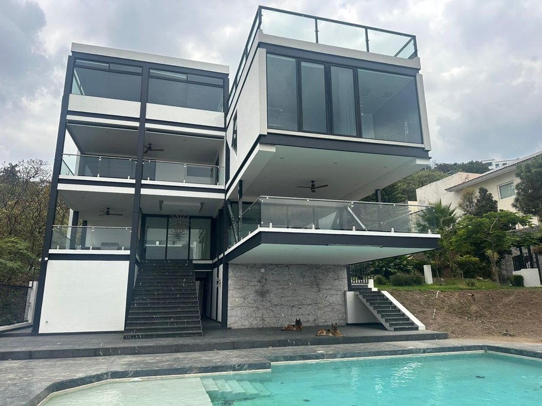 Maison à Palomar, Jalisco, Mexique 3 - 16901548