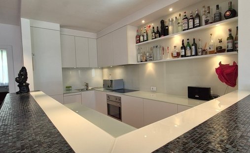 Castle for Sale in Merano, Trentino-South Tyrol, Italy