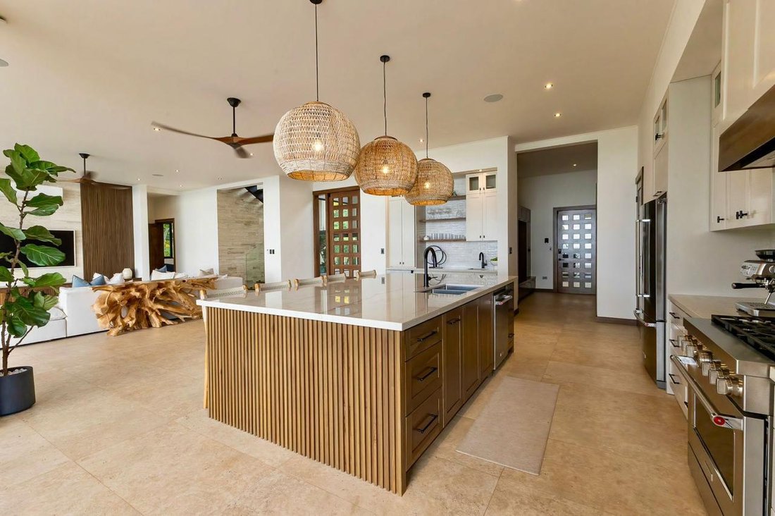 House in Dominicalito, Puntarenas Province, Costa Rica 4 - 16899710