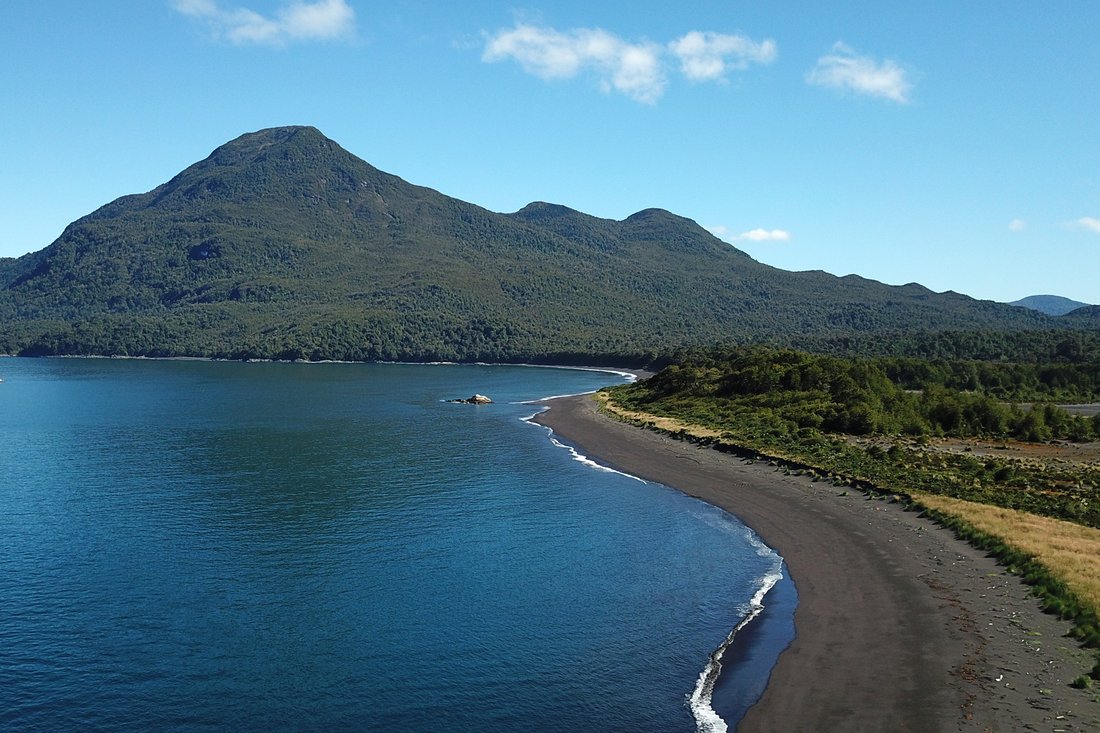 Private Island in Chaitén, Los Lagos, Chile 3 - 16898029