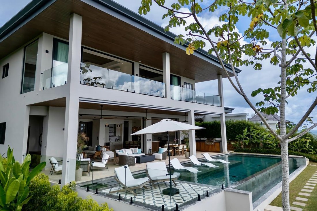 House in Dominicalito, Puntarenas Province, Costa Rica 2 - 16899710