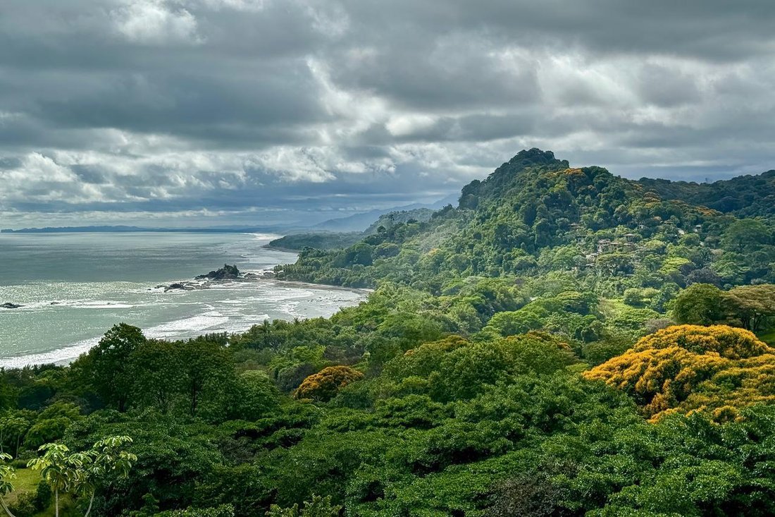House in Dominicalito, Puntarenas Province, Costa Rica 3 - 16899710