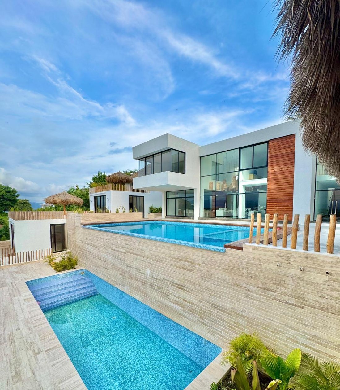 Casa a Manzanillo, Colima, Messico 4 - 16899709