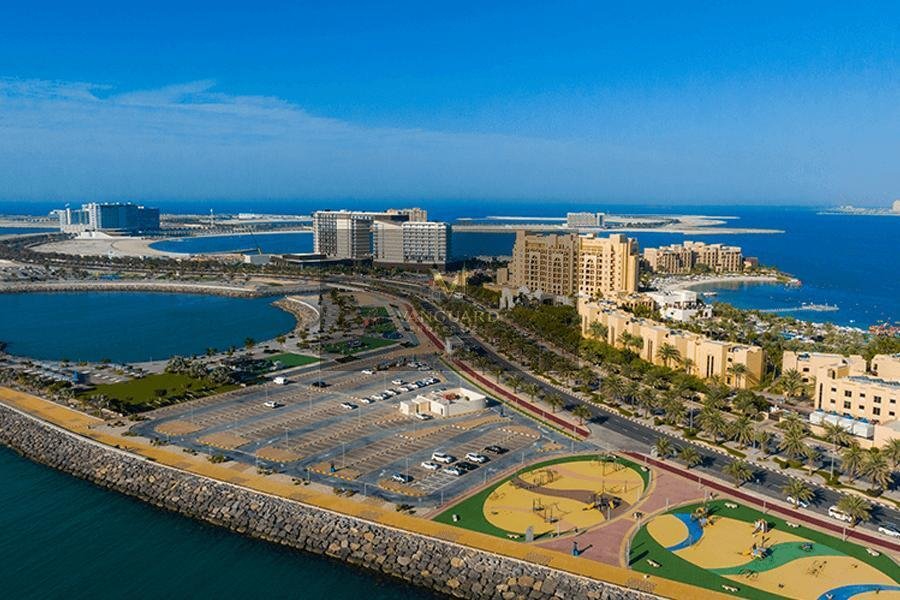 Land in Nad Al Sili, Ras al-Khaimah Emirate, United Arab Emirates 3 - 16899316
