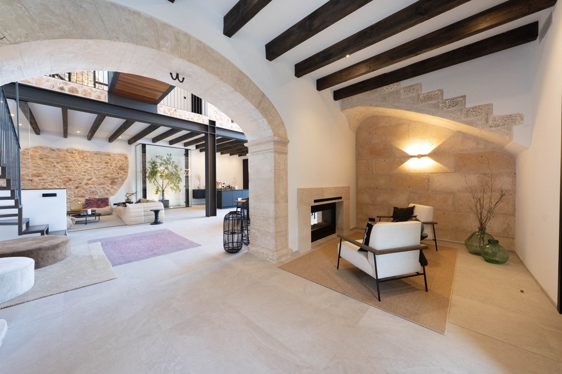Residenza a Santanyí, Isole Baleari, Spagna 4 - 16898369