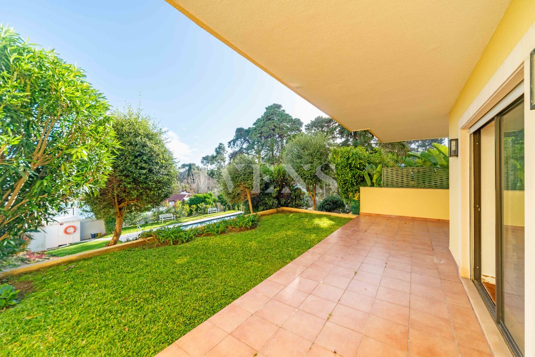 Apartment in Cascais e Estoril, Lisbon, Portugal 4 - 16898279