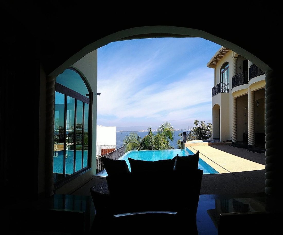 Villa in Puerto Vallarta, Jalisco, Mexiko 4 - 16900924