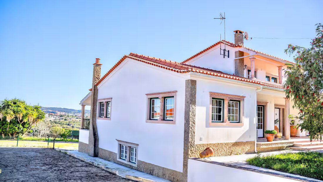Villa in São João das Lampas, Lisbon, Portugal 4 - 16898862