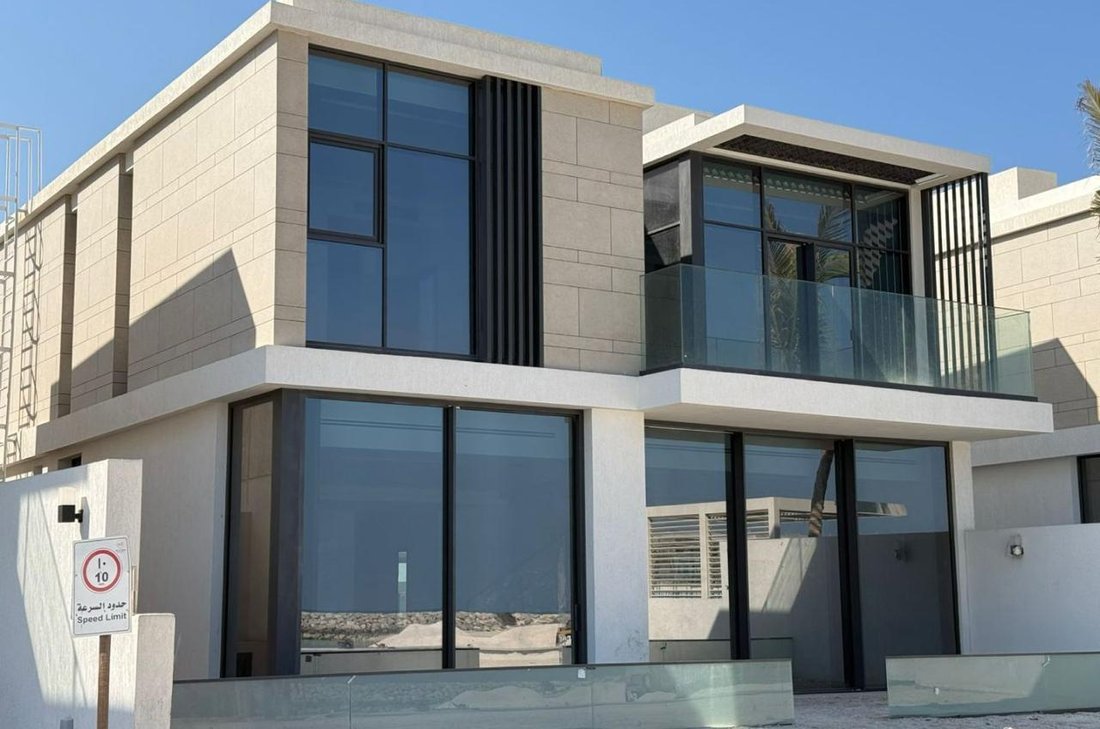 Villa in Al Marjan Island / Jazeerat Al Marjan, Ras al-Khaimah Emirate, United Arab Emirates 5 - 16898058