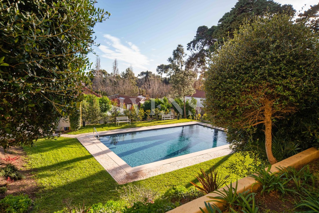 Apartment in Cascais e Estoril, Lisbon, Portugal 2 - 16898279