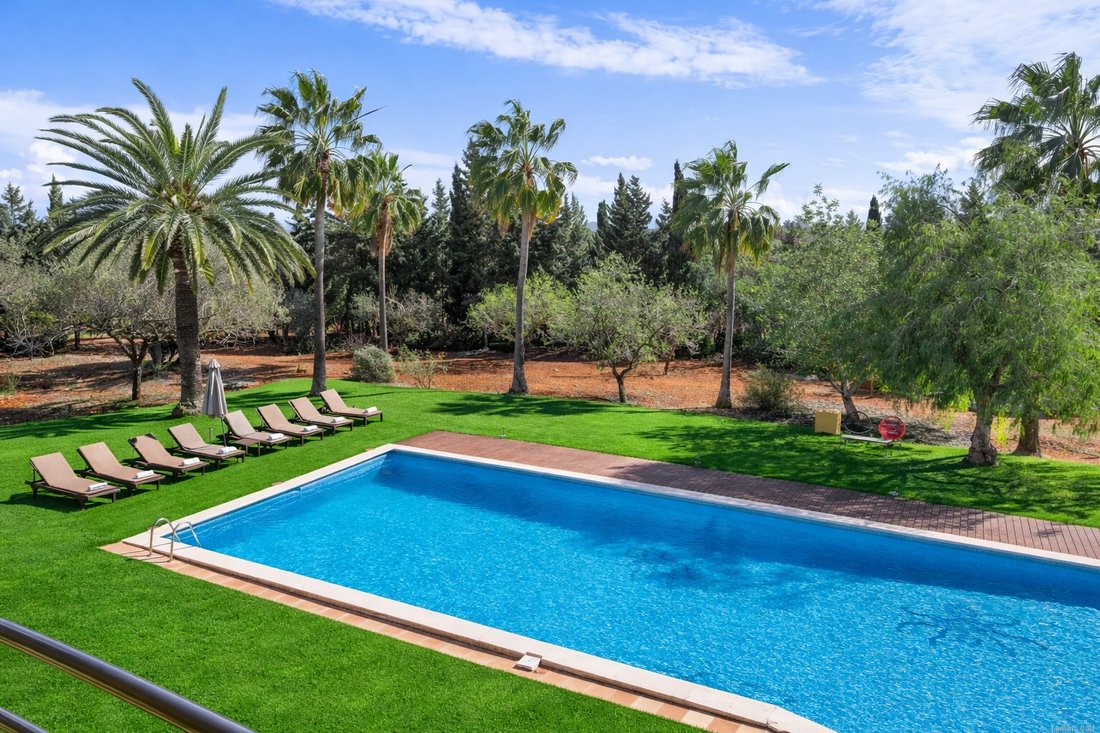 Villa in Ibiza Town, Balearic Islands, Spain 5 - 16901168