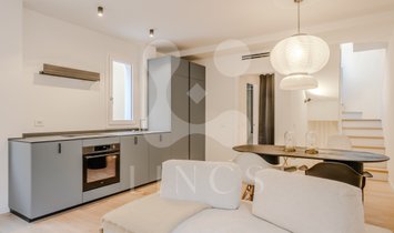 Apartment in Milan, Lombardy, Italy 2