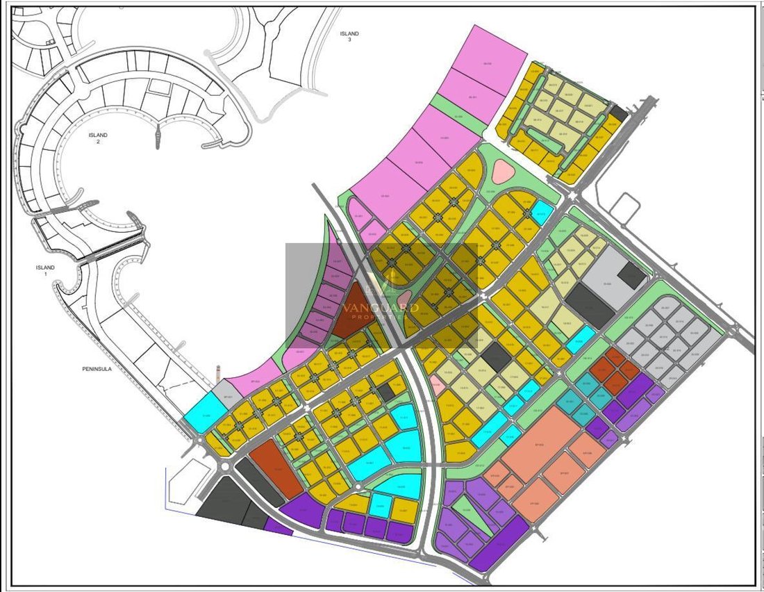 Land in Nad Al Sili, Ras al-Khaimah Emirate, United Arab Emirates 1 - 16899316