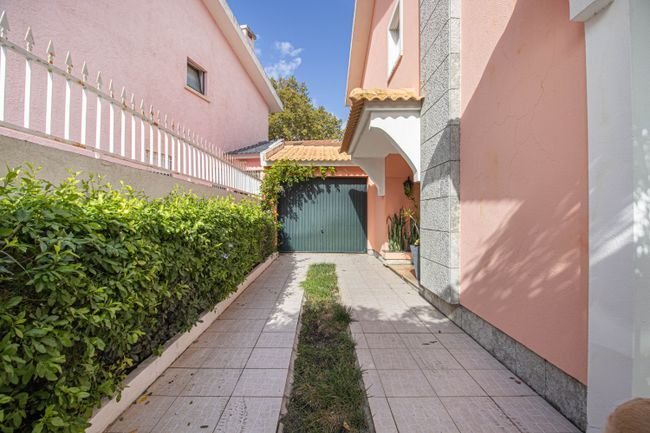 House in Sao Domingos de Rana, Lisbon, Portugal 4 - 16898258