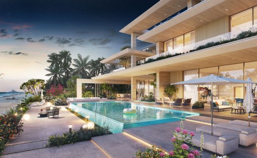 Villa in Sharjah, Sharjah, United Arab Emirates 1