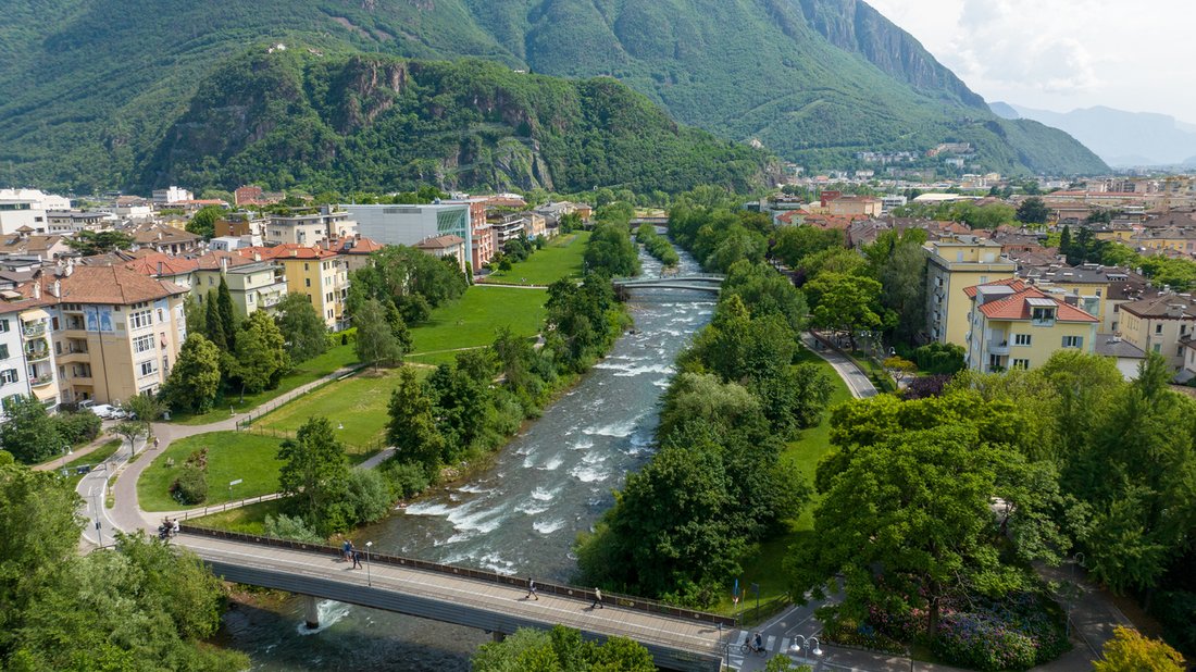 Penthouse in Europe-Novacella / Europa-Novacella, Bolzano / Bozen, Trentino – Alto Adige/Südtirol 3 - 16899216