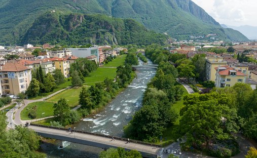 Castle for Sale in Merano, Trentino-South Tyrol, Italy - 5