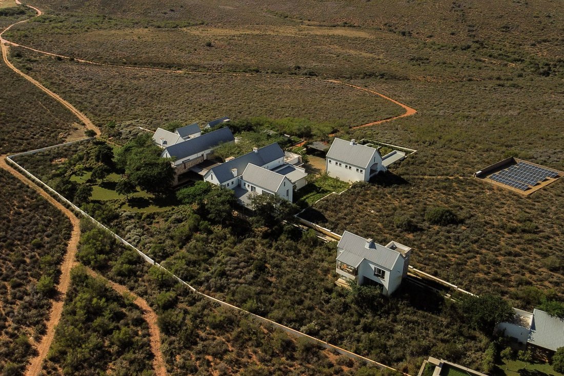 Farm Ranch in Langeberg Local Municipality, Western Cape, South Africa 1 - 16900073