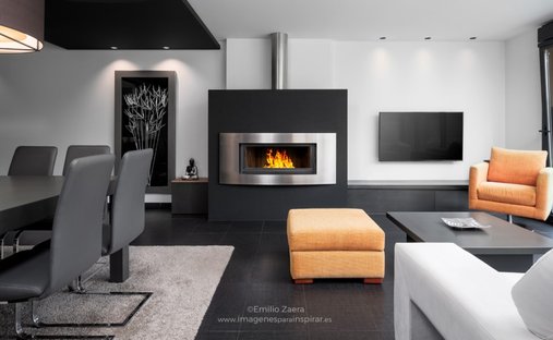 House in Distrito Rural, Gijon / Xixon, Spain 1