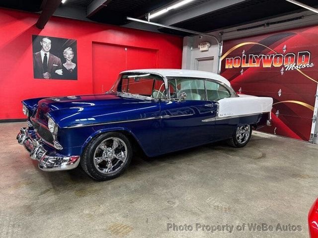 Chevrolet Bel Air in Calverton, NY, United States 2 - 16900307