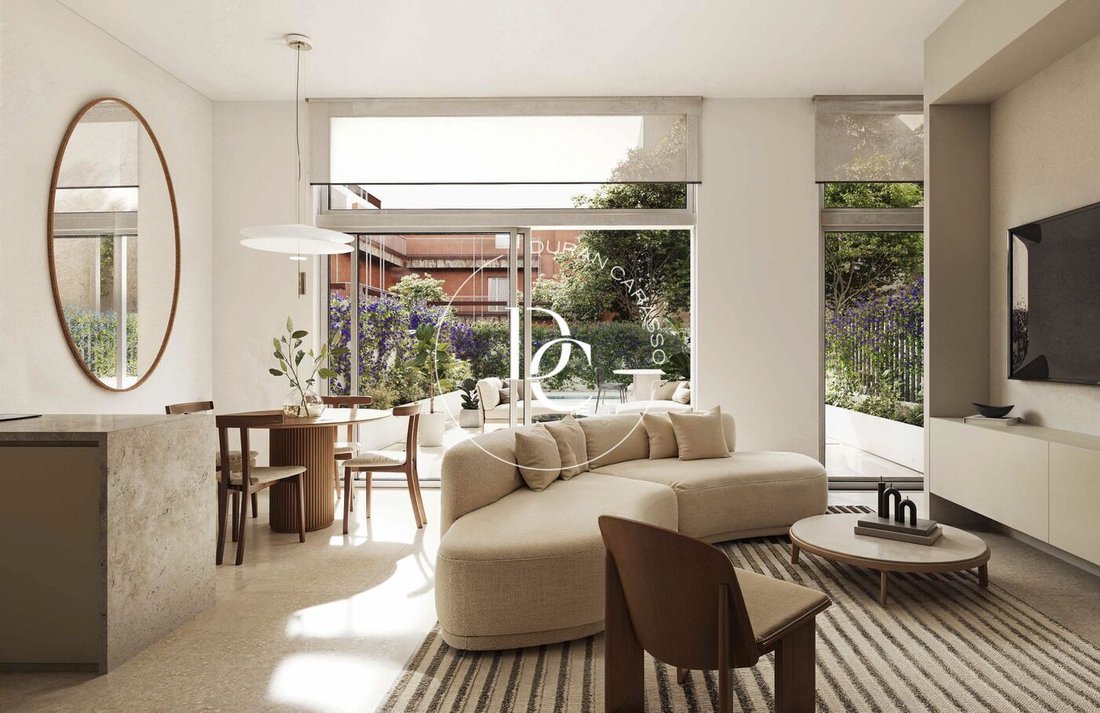 Apartment in Sant Cugat del Valles, Catalonia, Spain 3 - 16902968