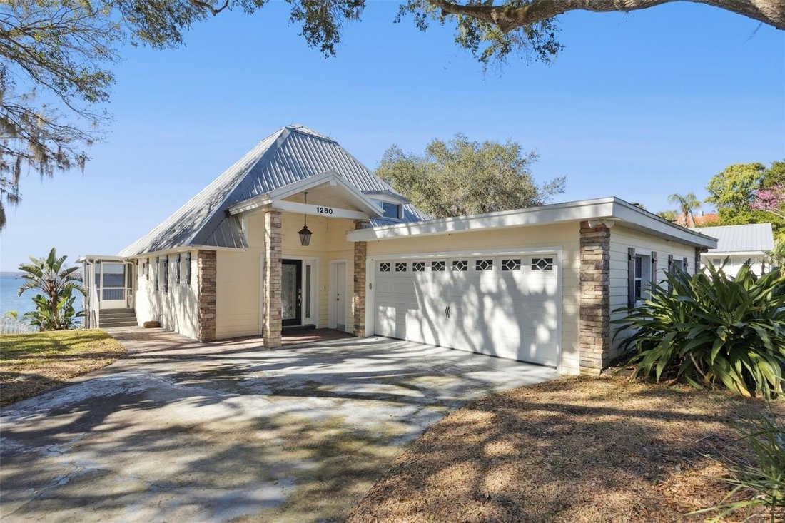 House in Babson Park, Florida, United States 3 - 16902977
