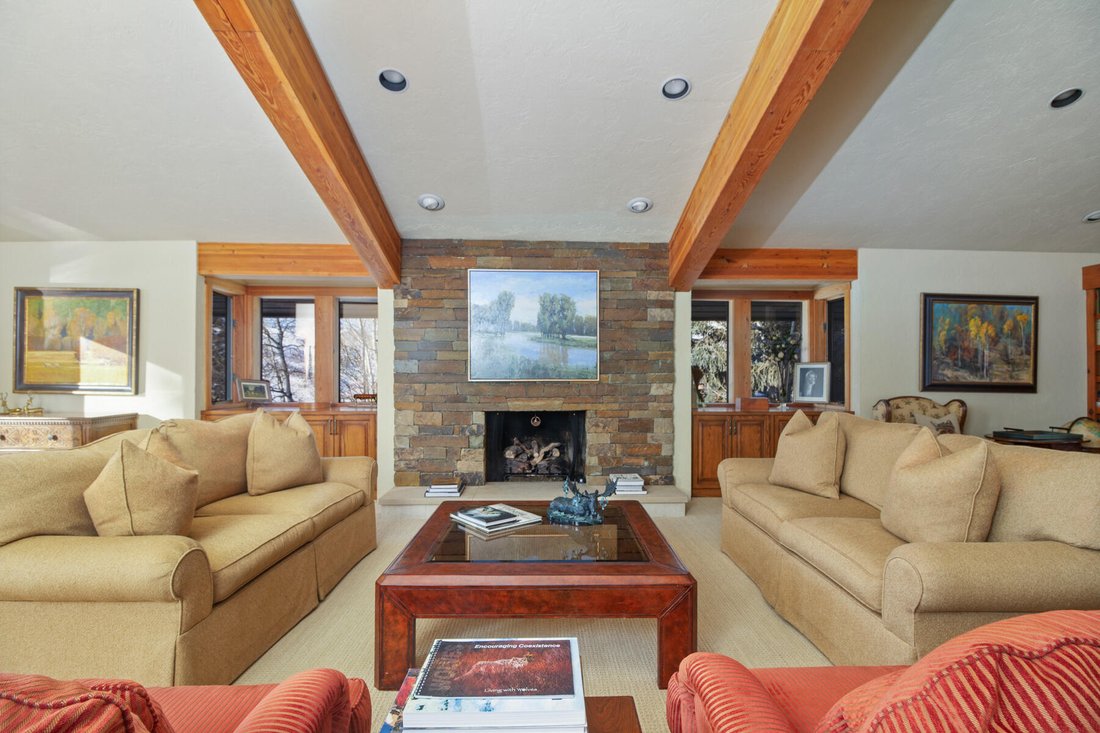 Haus in Sun Valley, Idaho, Vereinigte Staaten 5 - 16903435