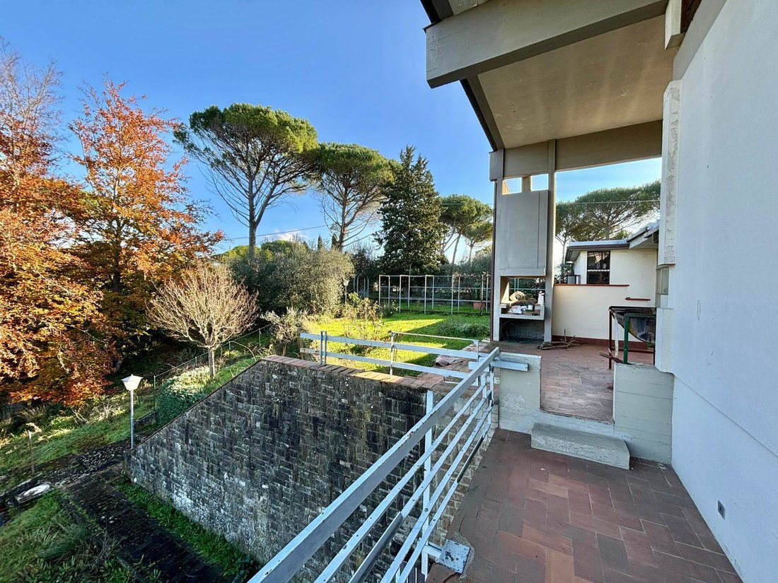 Apartment in Fortini - Ponte a Ema, Florence, Italy 3 - 16901195