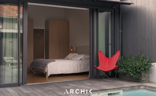 Cocumont Magnificent 18th Century Chateau 700m² On 11 Hectares, Swimming Pool With View